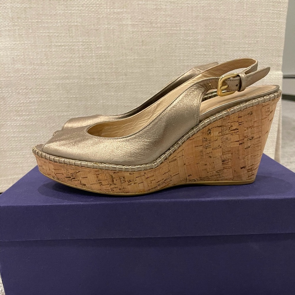 Stewart Weitzman Woman’s Sandler